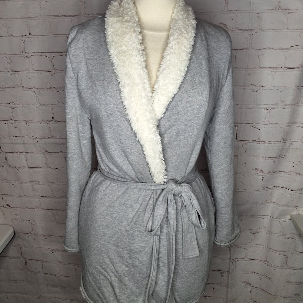 Splendid Sherpa Robe